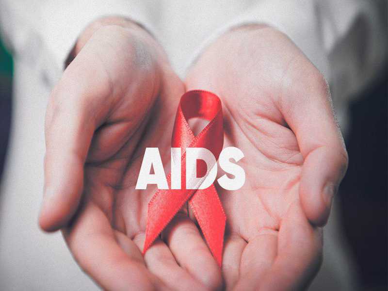  Qual a diferena entre HIV e Aids